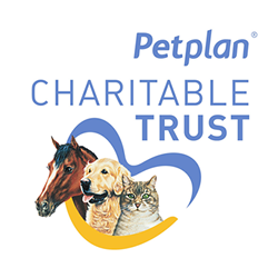 pet plan charitable trust sm